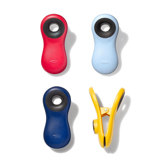 Oxo, Clips Magnetic All Purpose