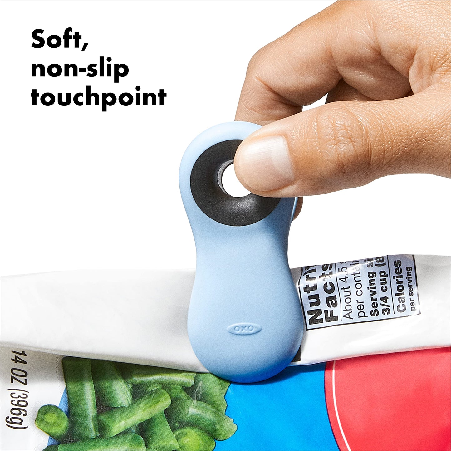 Oxo, Clips Magnetic All Purpose